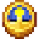 Clock Minecraft item