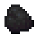 Coal Minecraft recipe ingredient