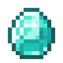 Diamond Minecraft recipe ingredient