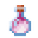 Dragons breath Minecraft item