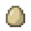 Egg Minecraft item