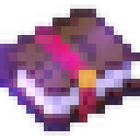 Enchanted book Minecraft item