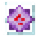 End crystal Minecraft item