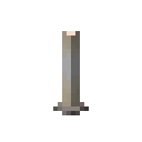 End rod Minecraft item