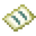 Filled map Minecraft item