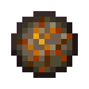 Fire charge Minecraft item