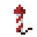 Firework rocket Minecraft item