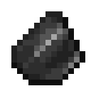 Flint Minecraft recipe ingredient