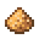 Glowstone dust Minecraft mob drop