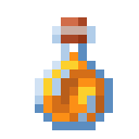 Honey bottle Minecraft recipe ingredient