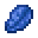 Lapis lazuli Minecraft item