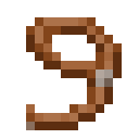 Lead Minecraft item