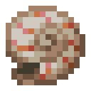 Nautilus shell Minecraft item