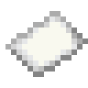 Paper Minecraft recipe ingredient