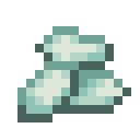 Prismarine crystals Minecraft mob drop