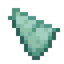 Prismarine shard Minecraft recipe ingredient