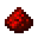 Redstone dust Minecraft recipe ingredient