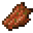 Rotten flesh Minecraft mob drop