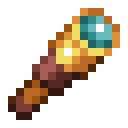 Spyglass Minecraft item