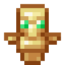 Totem of undying Minecraft mob drop