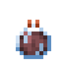 Lingering potion of harming Minecraft item