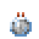 Lingering potion of invisibility Minecraft item