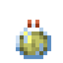 Lingering potion of leaping Minecraft item
