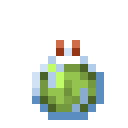 Lingering potion of night vision Minecraft item