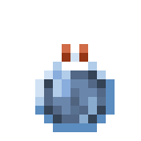 Lingering potion of slowness Minecraft item