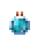 Lingering potion of swiftness Minecraft item