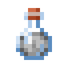 Potion of invisibility Minecraft item