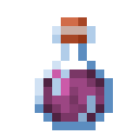 Potion of regeneration Minecraft item
