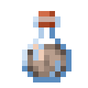 Potion of slow falling Minecraft item