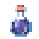 Potion of the turtle master Minecraft item