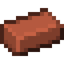 Brick Minecraft recipe ingredient