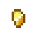 Gold nugget Minecraft item