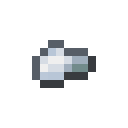 Iron nugget Minecraft item