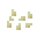 Pumpkin seeds Minecraft item