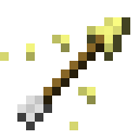 Arrow of leaping Minecraft item