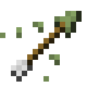 Arrow of poison Minecraft item