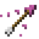 Arrow of regeneration Minecraft item
