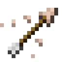 Arrow of slow falling Minecraft item