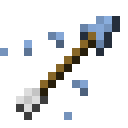 Arrow of slowness Minecraft item
