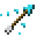 Arrow of swiftness Minecraft item