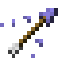 Arrow of the turtle master Minecraft item