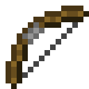 Bow Minecraft item