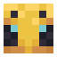 Bee Minecraft mob