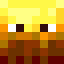 Blaze Minecraft mob