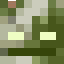 Bogged Minecraft mob