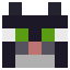 Cat Minecraft mob